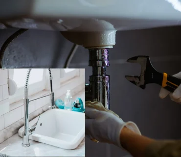 plumbing